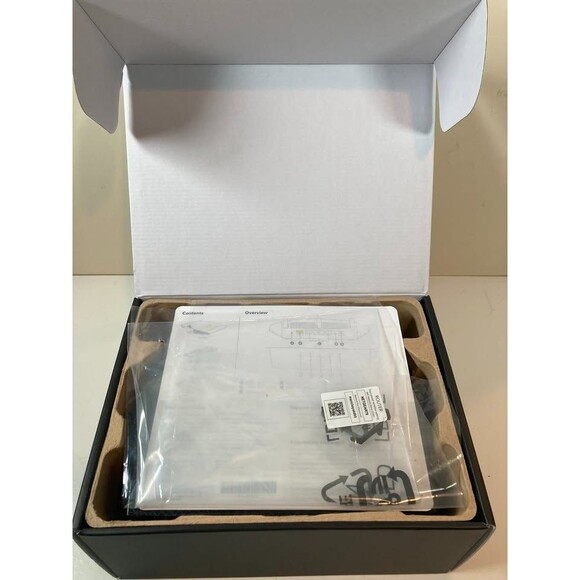 AX1800 NETGEAR WiFi 6 Router Wireless 1.8 Gbps- Everything Included - Picture 7 of 9